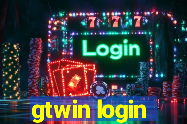 gtwin login